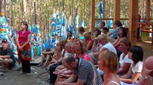 Байкал, фильм 5, 2010