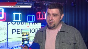 Продолжается набор на мастер-классы телевизионного мастерства «Новые кадры»