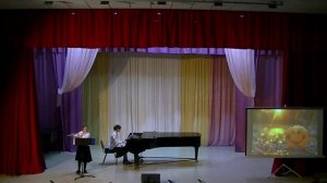 Концерт "Музыкальная галерея" 03.03.26