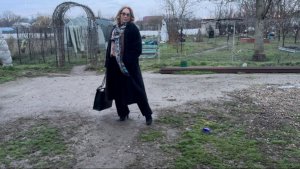 ❤️Плановый осмотр/ Закупки/ Работа во дворе/