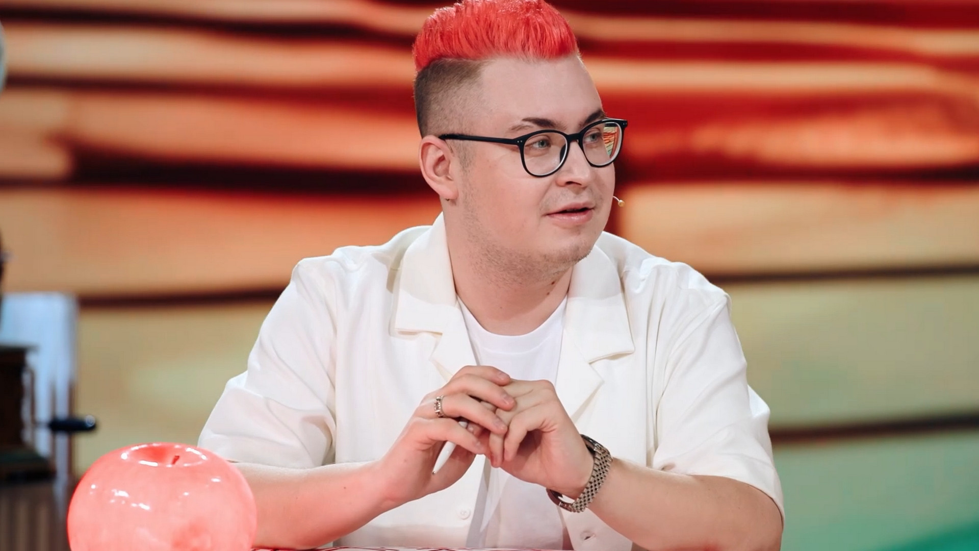 Культура для всех 1 сезон 2 выпуск