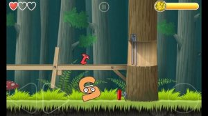 КРАСНЫЙ ШАРИК, , ЧЁРНЫЙ БЕСПОЩАДНЫЙ КВАДРАТ.  КРАСНЫЙ ШАРИК И ПЕРСОНАЖИ