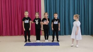 Коллектив ГБДОУ №30 (Ирина Гурина - Зебра)