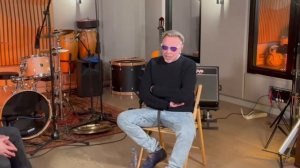 В преддверии юбилейного концерта группы Ва-Банкъ — небольшое воспоминание о знакомстве с группой.