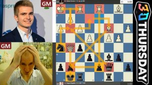 ПРЫГНУЛ на КУКАН! Алексей Сарана - Сергей Жигалко 19.02.2026