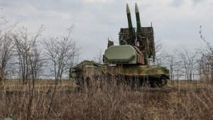 Системы ПВО за сутки сбили три снаряда РСЗО HIMARS и 241 украинский беспилотник