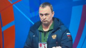 Самые эмоциональные моменты Финала Гран-При по фигурному катанию 09.03.2026