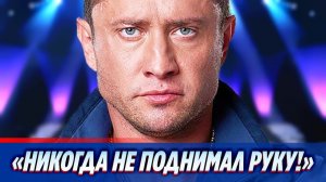 Прилучный ответил на обвинения в насилии от Муцениеце 🔥 Новости Шоу-Бизнеса