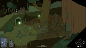 Esoteric Ebb No Commentary #01