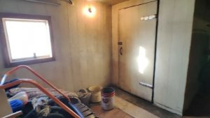 Наш дом В Верх егосе. Обзор прошлого