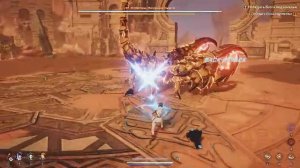 Solo Leveling Arise OVERDRIVE часть 14 продолжаем качать уровень