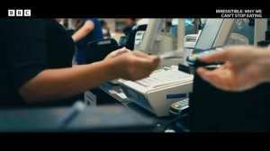 Why can't we stop eating certain foods? - BBC