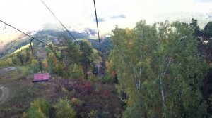 Белокуриха