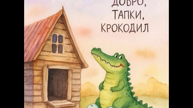 Первый рассказ 
