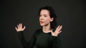 Алена Скрипка – Интервью (2026)