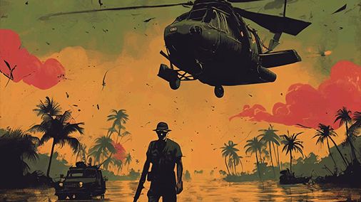 Redux 10 - Drassen Mine