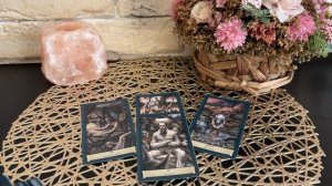 Каких отношений он хочет с тобой 🥰🙋♂️🍒Таро