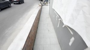 входная группа