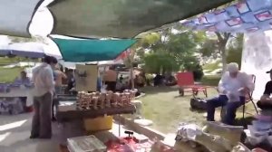 Иран до того, как его начали освобождать израильские и американские ракеты. Август 2025 года.