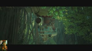 Styx: Blades of Greed (2026) прохождение№9