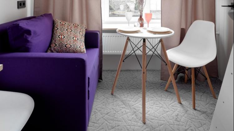 ЛЕНИНГРАДСКИЙ ПРОСП 33А