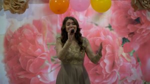 «ВЕСНЫ ОЧАРОВАНИЕ»