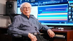 Гайдай, манок на уток и бутылочка: как Зацепин изобретал советский кинозвук