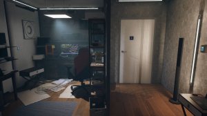 A.I.L.A - КВАРТИРА #2