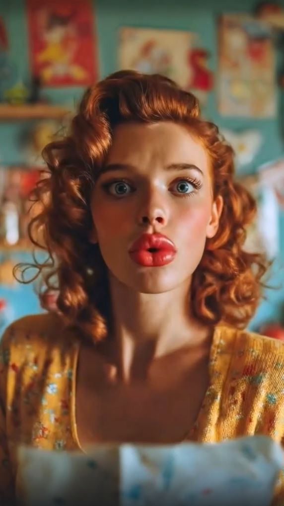 На 8 марта мало адекватных мам