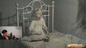 Maddyson - проходит Resident Evil Requiem #4