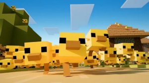 Minecraft Live | Трейлер мартовского шоу 2026 года