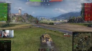 Добиваем очки на Орбиту