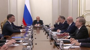 Правительство выделит дополнительные средства на восстановление энергоснабжения в Белгородской обл.