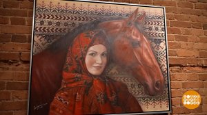 "Русские богини. Современный сказ": чистая красота! Доброе утро. Фрагмент выпуска от 10.03.2026