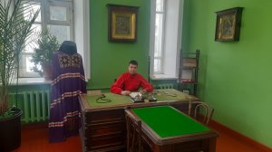 Город-курорт Белокуриха (Эпизод 1)