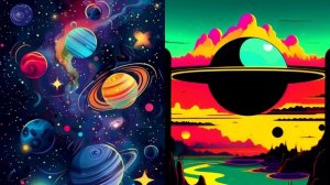 Как формируются планеты?