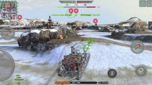 Танки .Мультик