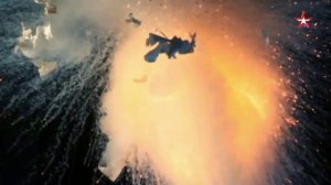 Через года во имя жизни. 5 школа