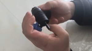 Замена насоса омывателя на VW SHARAN