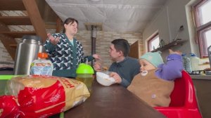 В марте на дачу!