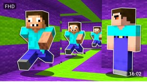 НУБ ПОСТРОИЛ ТРОЛЛИНГ ИЛЛЮЗИИ ДЛЯ ПРО В МАЙНКРАФТ ! НУБИК И ТРОЛЛИНГ ЛОВУШКА MINECRAFT