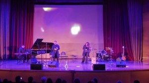 Дудук-бенд Саят Нова Импровиз Диалог Великий Новгород