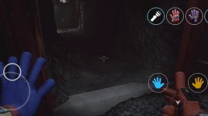 Прохождение Poppy Playtime 4 глава 9 часть!