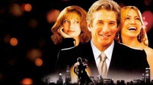 Трейлер фильма - Давайте потанцуем (2004) Мелодрама