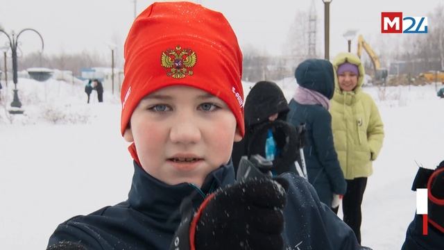 2026.03 Лыжня России 2026 (Мегион24)