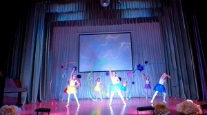 Радуга гр.Нежность