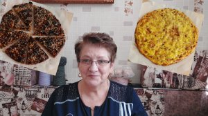 Праздник закончился, а мы всё ещё печем... 10.03.26