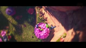 Супер Марио: Галактическое кино. Финальный Русский трейлер (Дубляж, 2026) Крис Пратт