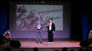 Новогодний Концерт 2026