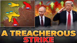A Ruthless & Treacherous Strike Amid Talks💥🤝Unprecedented Escalation📈🔥Military Summary 2026.3.10